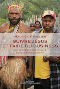 Suivre Jésus et faire du business